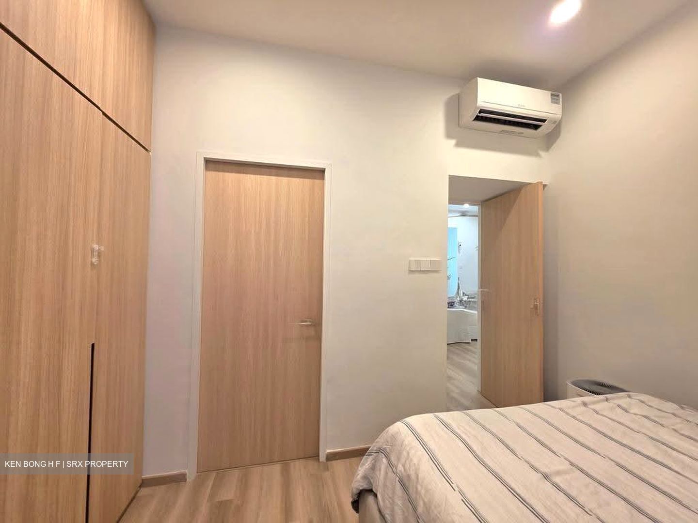 Signature Park (D21), Condominium #610653261